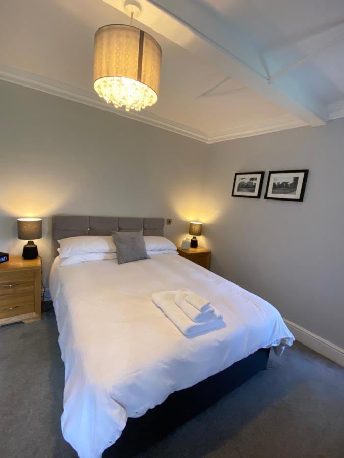 No.42 Kegworth House Bed and Breakfast Derby Buitenkant foto