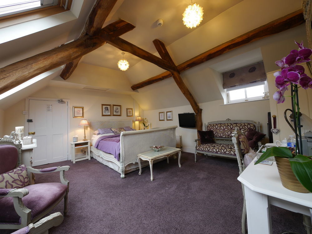 No.42 Kegworth House Bed and Breakfast Derby Buitenkant foto